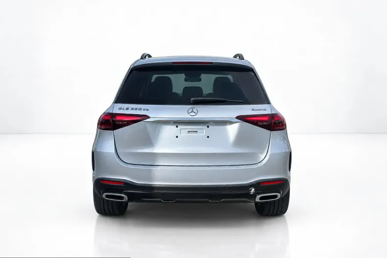 Mercedes-Benz GLE 350 (Clasa GLE) din 2026 cu 10 km - oferta MER264708 - foto 2