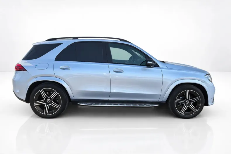 Mercedes-Benz GLE 350 (Clasa GLE) din 2026 cu 10 km - oferta MER264708 - foto 4