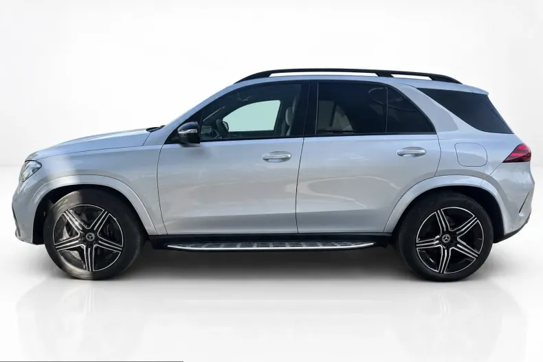 Mercedes-Benz GLE 350 (Clasa GLE) din 2026 cu 10 km - oferta MER264708 - foto 5