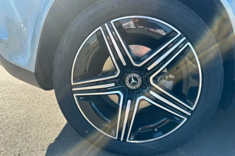 Mercedes-Benz GLE 350 (Clasa GLE) din 2026 cu 10 km - oferta MER264708 - foto 6