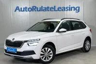 Skoda Kamiq din 2022 cu 128.612 km - oferta SKO264711 - foto 1