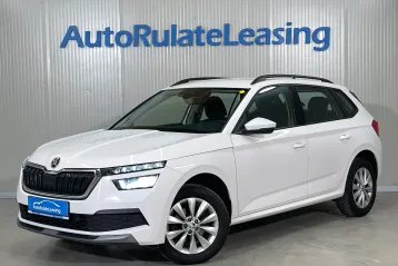 Skoda Kamiq din 2022 - oferta SKO264711