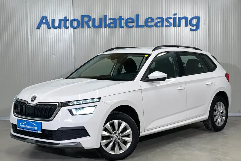 Skoda Kamiq din 2022 cu 128.612 km - oferta SKO264711 - foto 1