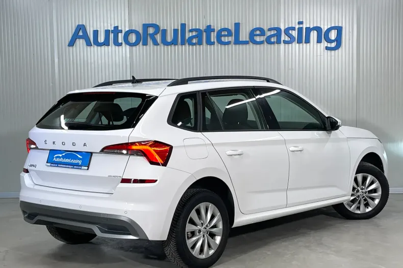 Skoda Kamiq din 2022 cu 128.612 km - oferta SKO264711 - foto 3