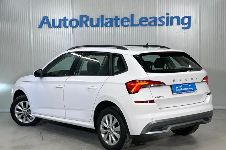 Skoda Kamiq din 2022 cu 128.612 km - oferta SKO264711 - foto 4