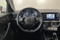 Skoda Kamiq din 2022 cu 128.612 km - oferta SKO264711 - foto 6