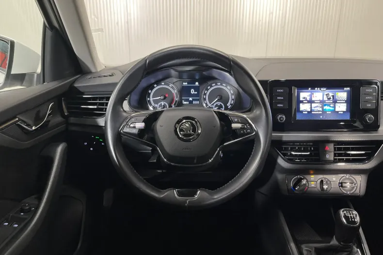Skoda Kamiq din 2022 cu 128.612 km - oferta SKO264711 - foto 6