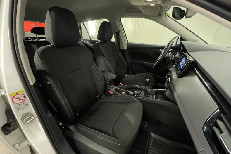 Skoda Kamiq din 2022 cu 128.612 km - oferta SKO264711 - foto 10