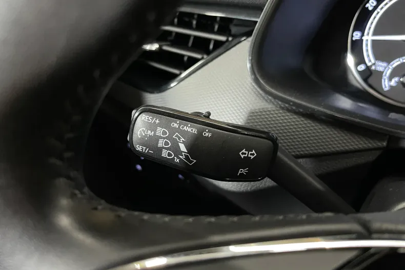 Skoda Kamiq din 2022 cu 128.612 km - oferta SKO264711 - foto 21