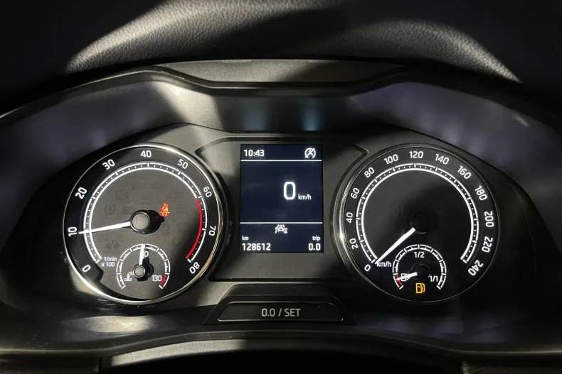 Skoda Kamiq din 2022 cu 128.612 km - oferta SKO264711 - foto 24