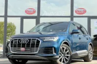 Audi Q7 din 2020 cu 80.764 km - oferta AUD264712 - foto 1