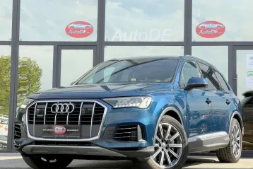 Audi Q7 din 2020 - oferta AUD264712