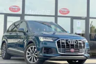 Audi Q7 din 2020 cu 80.764 km - oferta AUD264712 - foto 2