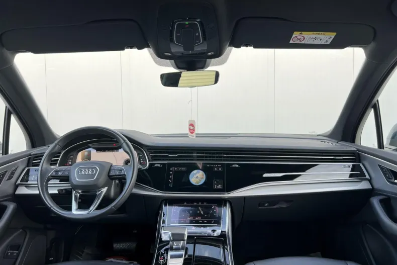 Audi Q7 din 2020 cu 80.764 km - oferta AUD264712 - foto 7