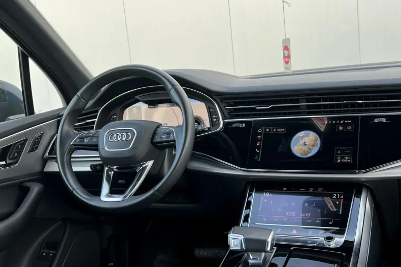 Audi Q7 din 2020 cu 80.764 km - oferta AUD264712 - foto 8