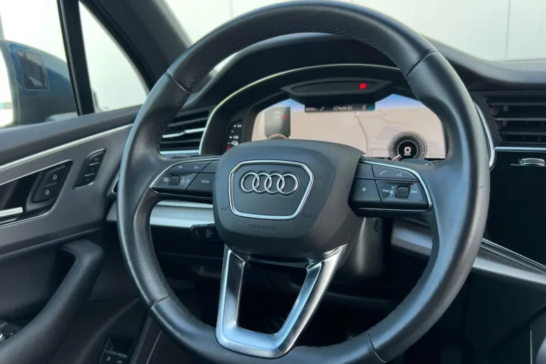 Audi Q7 din 2020 cu 80.764 km - oferta AUD264712 - foto 10