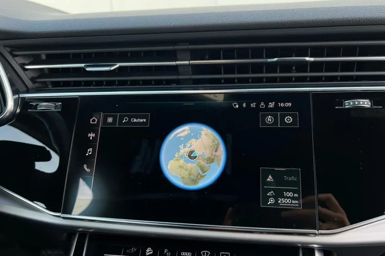 Audi Q7 din 2020 cu 80.764 km - oferta AUD264712 - foto 11