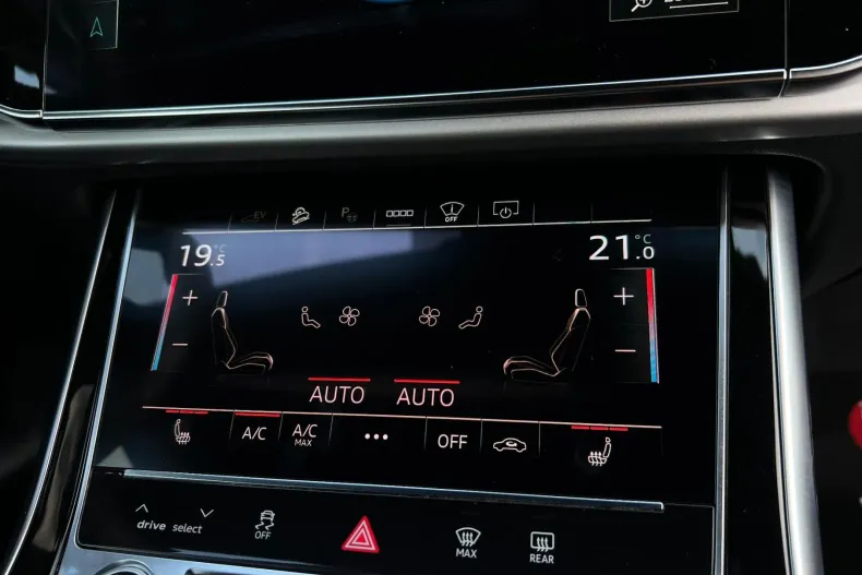Audi Q7 din 2020 cu 80.764 km - oferta AUD264712 - foto 12