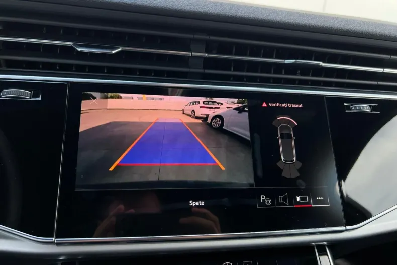 Audi Q7 din 2020 cu 80.764 km - oferta AUD264712 - foto 16