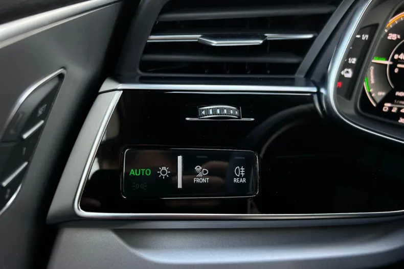 Audi Q7 din 2020 cu 80.764 km - oferta AUD264712 - foto 25