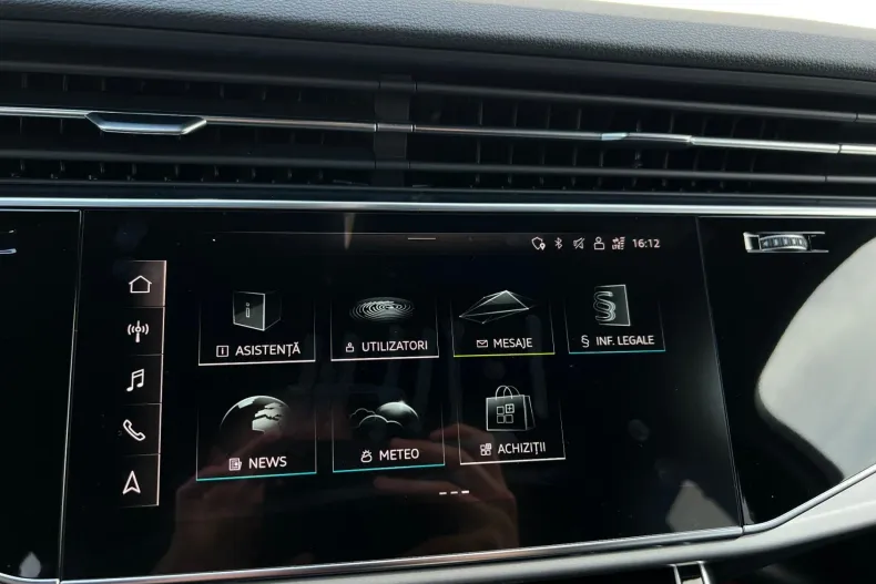 Audi Q7 din 2020 cu 80.764 km - oferta AUD264712 - foto 29