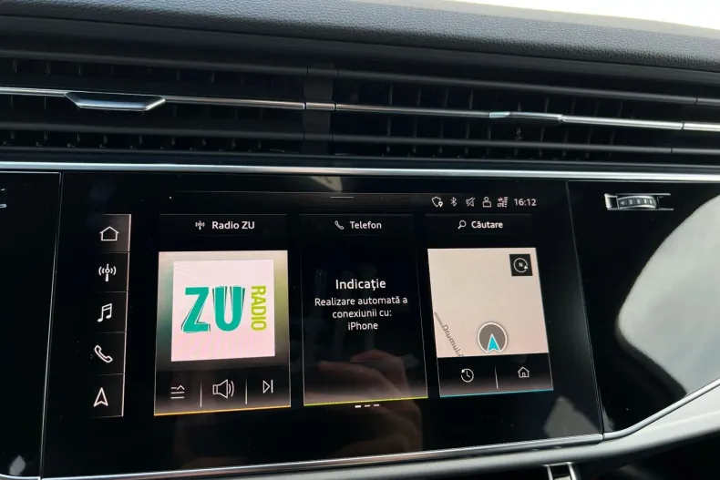 Audi Q7 din 2020 cu 80.764 km - oferta AUD264712 - foto 30