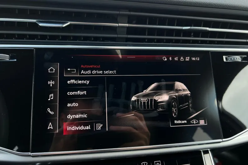 Audi Q7 din 2020 cu 80.764 km - oferta AUD264712 - foto 32