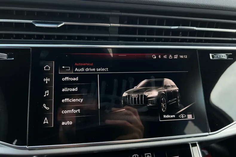 Audi Q7 din 2020 cu 80.764 km - oferta AUD264712 - foto 33