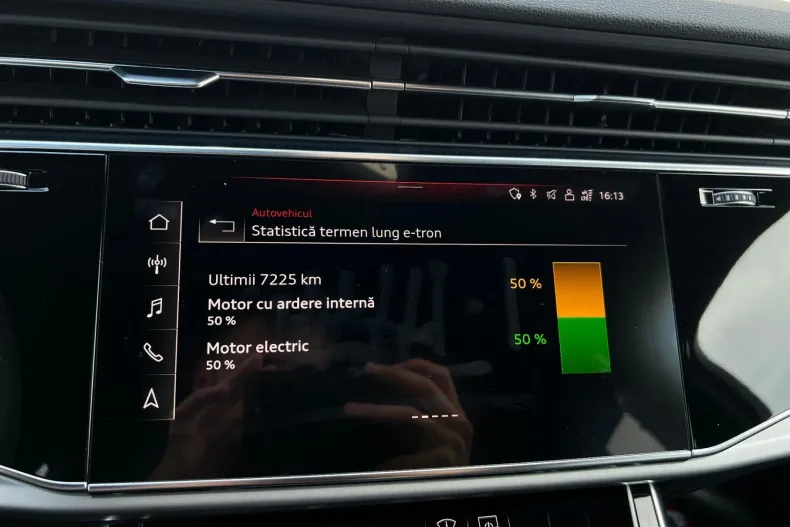 Audi Q7 din 2020 cu 80.764 km - oferta AUD264712 - foto 34
