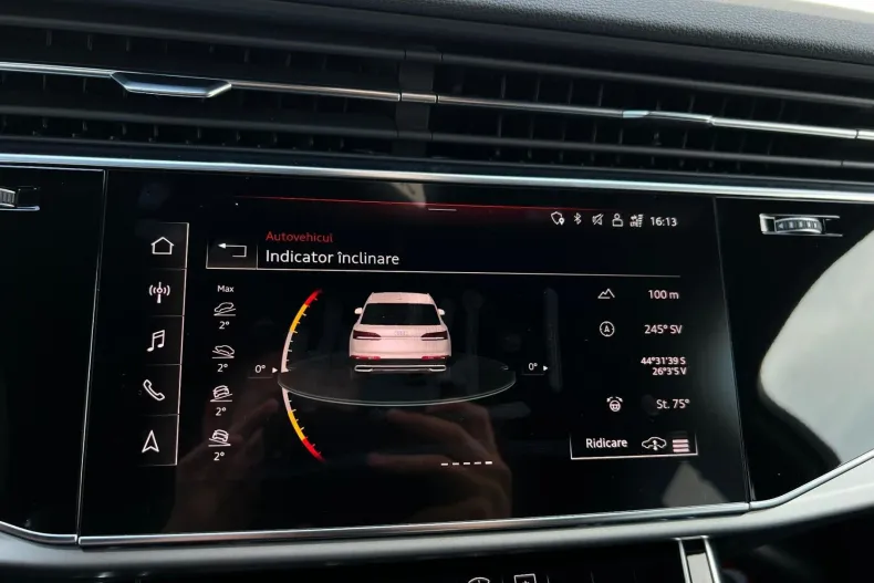 Audi Q7 din 2020 cu 80.764 km - oferta AUD264712 - foto 36
