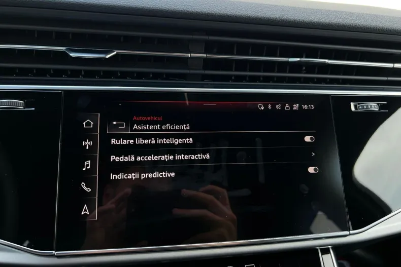 Audi Q7 din 2020 cu 80.764 km - oferta AUD264712 - foto 38
