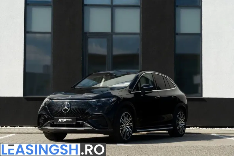 Mercedes-Benz EQE (Clasa E) din 2024 cu 29.000 km - oferta MER264717 - foto 1