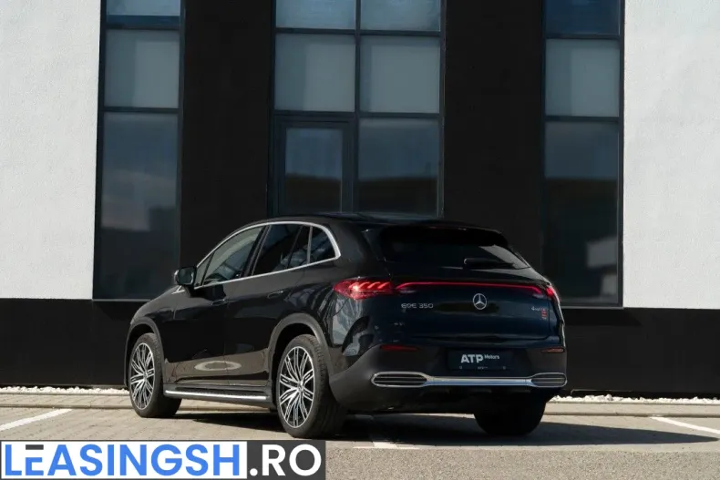 Mercedes-Benz EQE (Clasa E) din 2024 cu 29.000 km - oferta MER264717 - foto 3