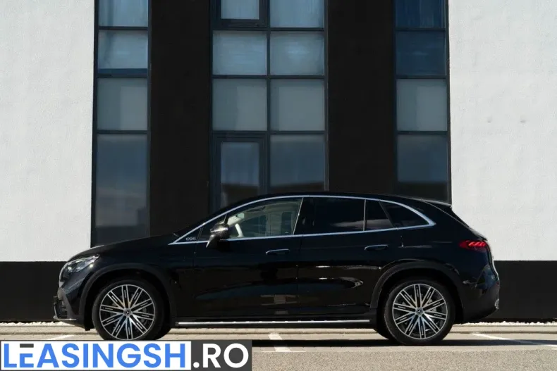 Mercedes-Benz EQE (Clasa E) din 2024 cu 29.000 km - oferta MER264717 - foto 4