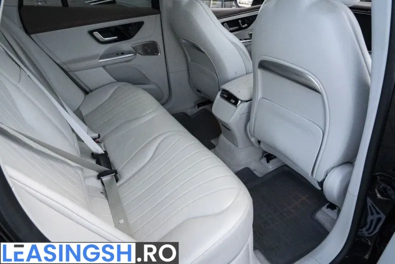 Mercedes-Benz EQE (Clasa E) din 2024 cu 29.000 km - oferta MER264717 - foto 7