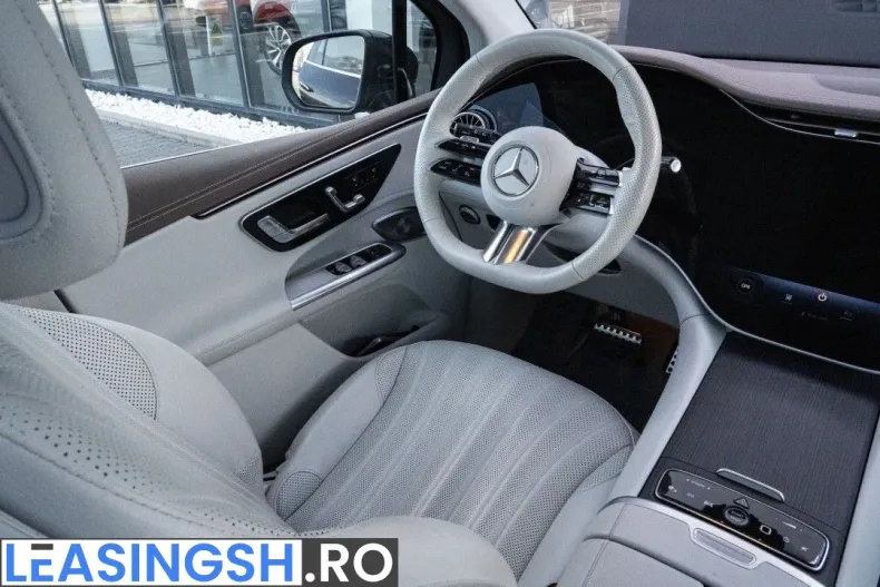 Mercedes-Benz EQE (Clasa E) din 2024 cu 29.000 km - oferta MER264717 - foto 8