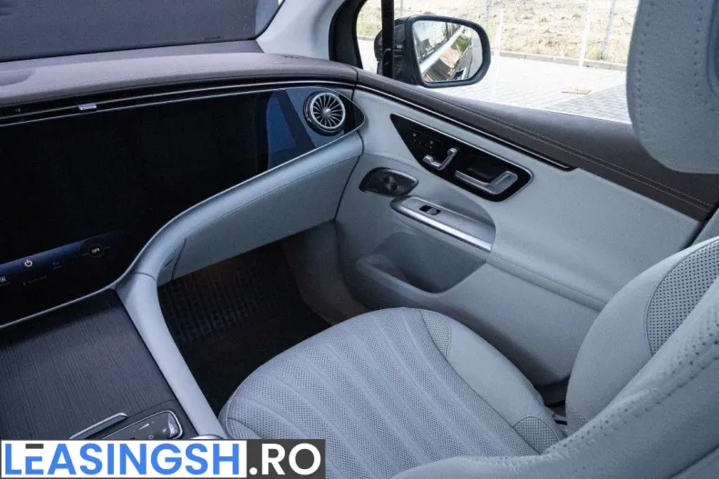 Mercedes-Benz EQE (Clasa E) din 2024 cu 29.000 km - oferta MER264717 - foto 9