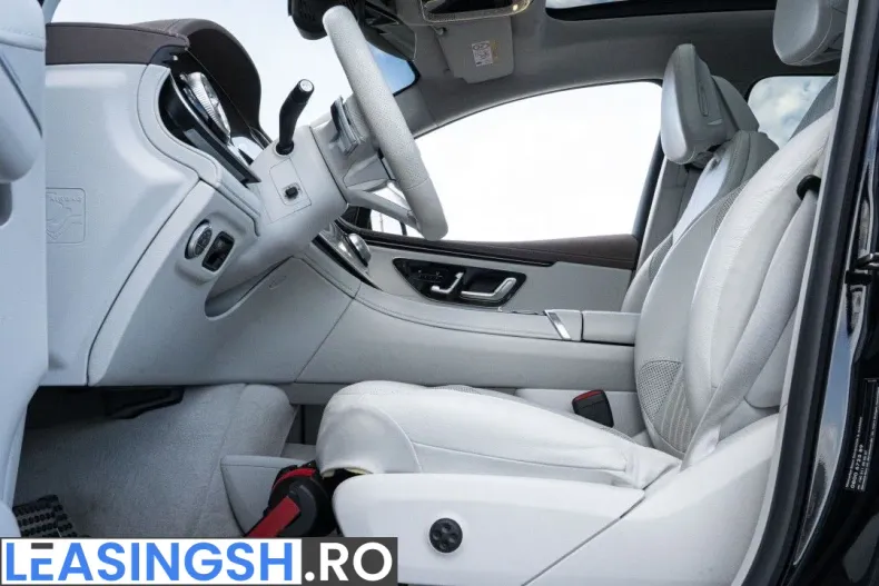 Mercedes-Benz EQE (Clasa E) din 2024 cu 29.000 km - oferta MER264717 - foto 10