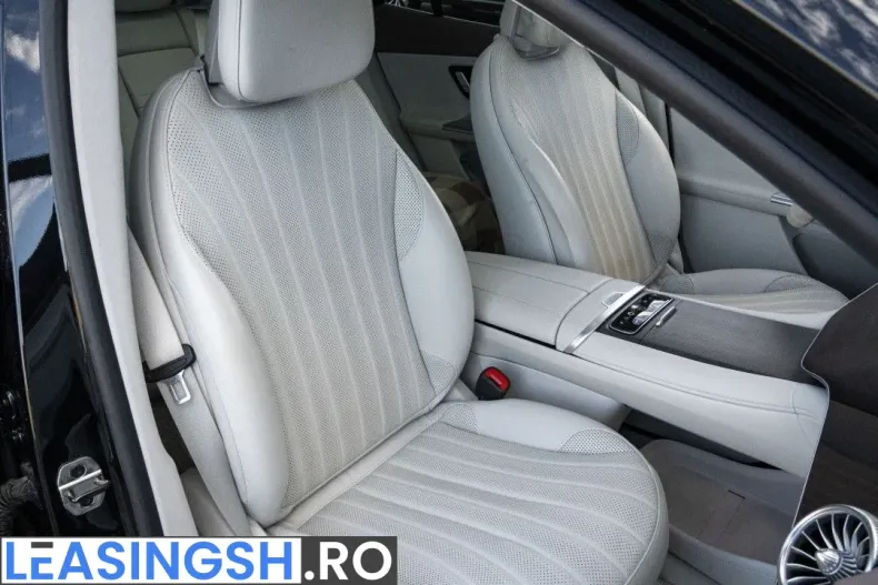 Mercedes-Benz EQE (Clasa E) din 2024 cu 29.000 km - oferta MER264717 - foto 11