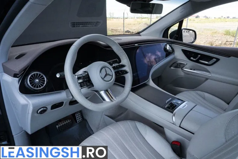 Mercedes-Benz EQE (Clasa E) din 2024 cu 29.000 km - oferta MER264717 - foto 12