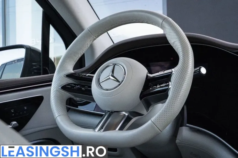 Mercedes-Benz EQE (Clasa E) din 2024 cu 29.000 km - oferta MER264717 - foto 13