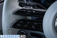 Mercedes-Benz EQE (Clasa E) din 2024 cu 29.000 km - oferta MER264717 - foto 14