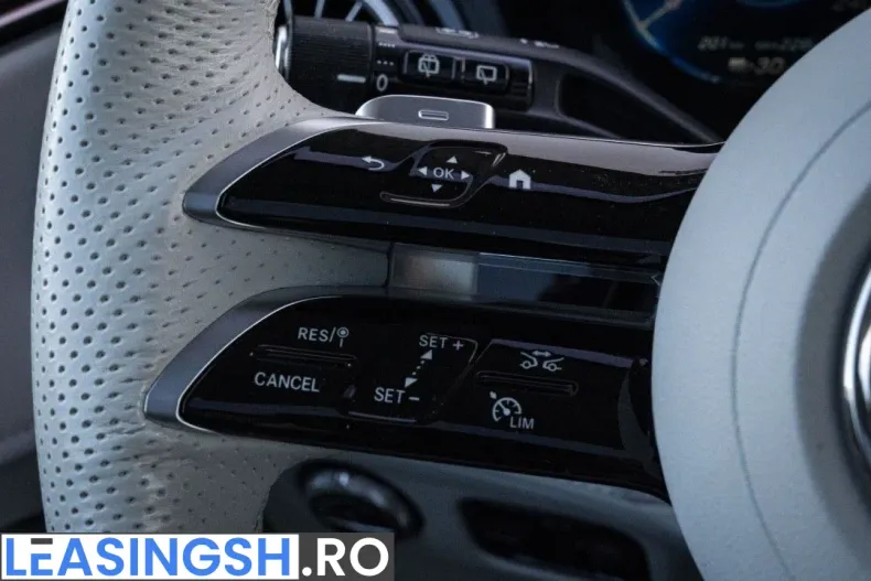 Mercedes-Benz EQE (Clasa E) din 2024 cu 29.000 km - oferta MER264717 - foto 14
