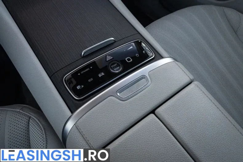 Mercedes-Benz EQE (Clasa E) din 2024 cu 29.000 km - oferta MER264717 - foto 18