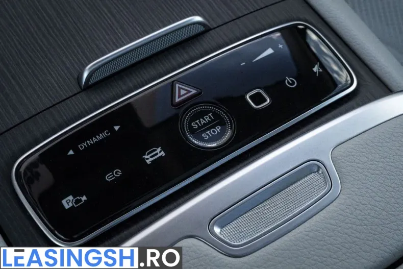 Mercedes-Benz EQE (Clasa E) din 2024 cu 29.000 km - oferta MER264717 - foto 19