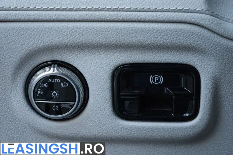 Mercedes-Benz EQE (Clasa E) din 2024 cu 29.000 km - oferta MER264717 - foto 20