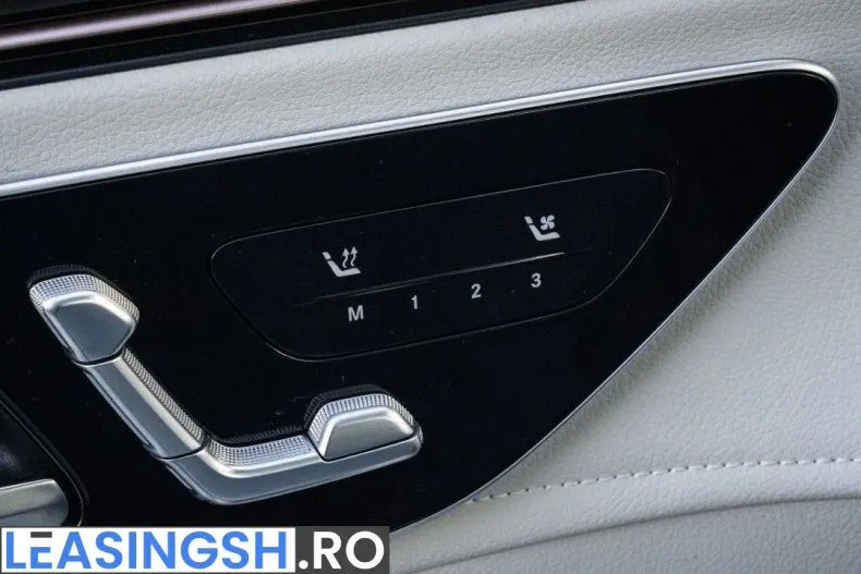 Mercedes-Benz EQE (Clasa E) din 2024 cu 29.000 km - oferta MER264717 - foto 22