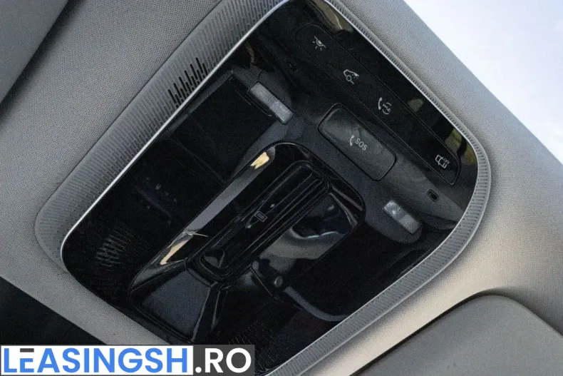 Mercedes-Benz EQE (Clasa E) din 2024 cu 29.000 km - oferta MER264717 - foto 27
