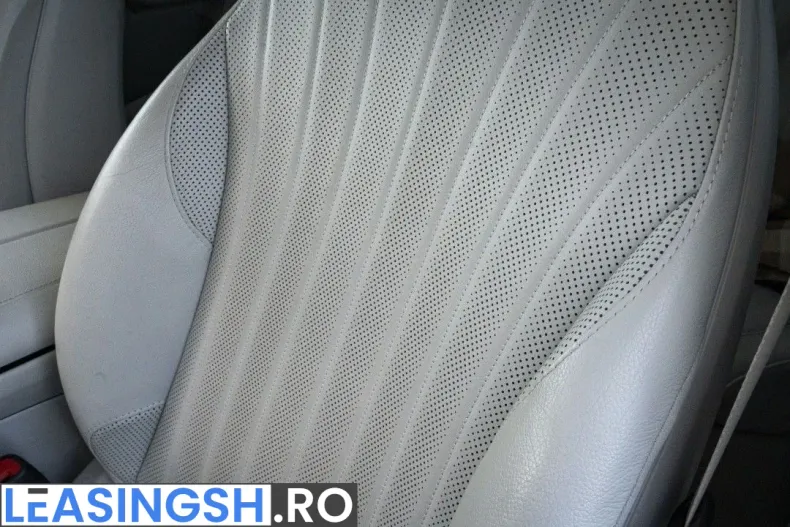 Mercedes-Benz EQE (Clasa E) din 2024 cu 29.000 km - oferta MER264717 - foto 28