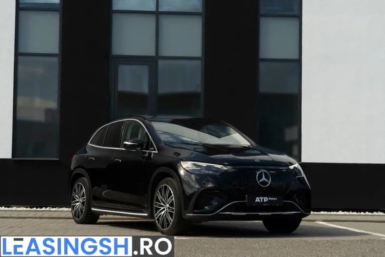 Mercedes-Benz EQE (Clasa E) din 2024 cu 29.000 km - oferta MER264717 - foto 29